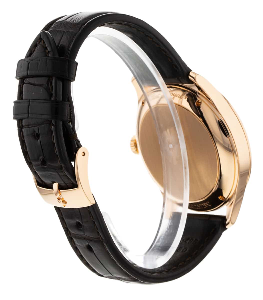 Zenith Port Royal Heritage 18.5000.2572PC/01.C4 Zenith Port Royal Heritage 18.5000.2572PC/01.C4